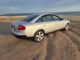 Audi A6 2000 года за 3 200 000 тг. в Алматы – фото 3