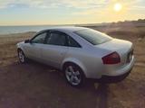 Audi A6 2000 года за 3 200 000 тг. в Алматы – фото 4