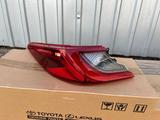 Фонарь на Toyota Camry 80 за 55 000 тг. в Алматы