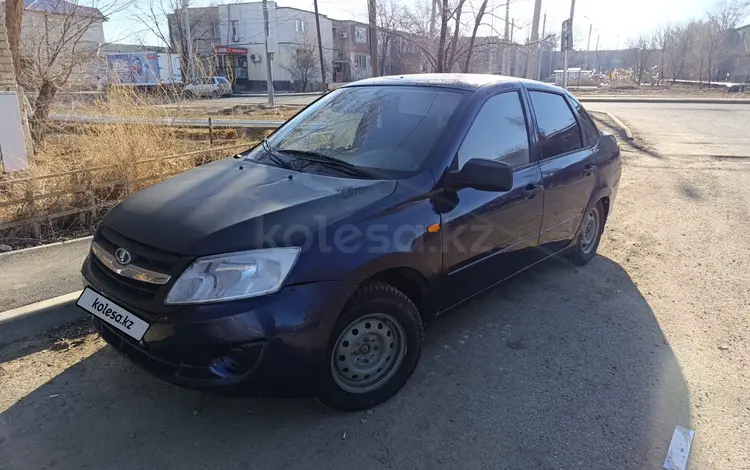 ВАЗ (Lada) Granta 2190 2012 годаfor1 700 000 тг. в Атырау