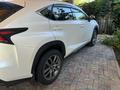 Lexus NX 200t 2015 годаүшін14 500 000 тг. в Алматы – фото 5