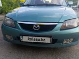 Mazda 323 2002 года за 1 350 000 тг. в Костанай