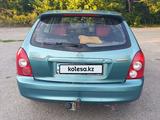 Mazda 323 2002 года за 1 350 000 тг. в Костанай – фото 5