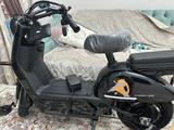 Yamaha  Active 35R 2024 года за 165 000 тг. в Актау – фото 2