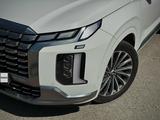 Hyundai Palisade 2024 года за 26 000 000 тг. в Усть-Каменогорск – фото 3