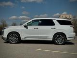 Hyundai Palisade 2024 года за 26 000 000 тг. в Усть-Каменогорск – фото 4