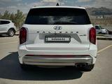 Hyundai Palisade 2024 года за 26 000 000 тг. в Усть-Каменогорск – фото 5