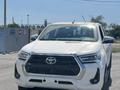 Toyota Hilux 2024 годаfor22 200 000 тг. в Актау – фото 2