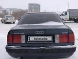 Audi 100 1991 года за 1 800 000 тг. в Караганда – фото 2