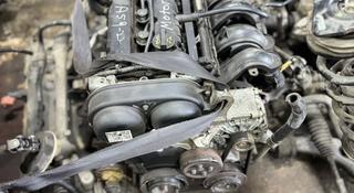 Ford Focus объём 1.6 HXDA Двигатель Акпп Мкпп за 550 000 тг. в Астана