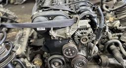 Ford Focus объём 1.6 HXDA Двигатель Акпп Мкпп за 550 000 тг. в Астана – фото 2