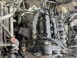 Ford Focus объём 1.6 HXDA Двигатель Акпп Мкпп за 550 000 тг. в Астана – фото 3