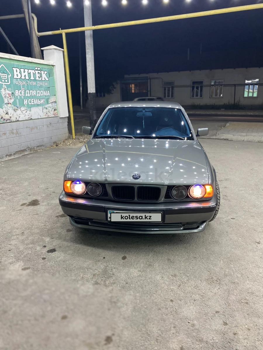 BMW 540 1994 г.