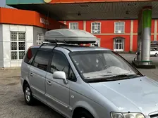 Hyundai Trajet, 2007