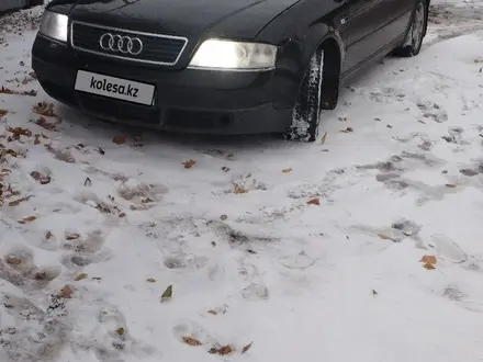 Audi A6 1997 года за 2 300 000 тг. в Костанай