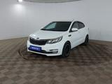 Kia Rio 2015 годаүшін5 490 000 тг. в Шымкент
