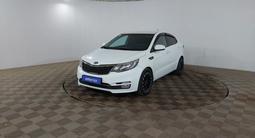 Kia Rio 2015 годаүшін5 490 000 тг. в Шымкент