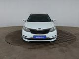 Kia Rio 2015 годаүшін5 490 000 тг. в Шымкент – фото 2