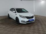 Kia Rio 2015 годаүшін5 490 000 тг. в Шымкент – фото 3