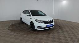 Kia Rio 2015 годаүшін5 490 000 тг. в Шымкент – фото 3