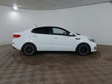 Kia Rio 2015 годаүшін5 490 000 тг. в Шымкент – фото 4