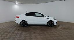 Kia Rio 2015 годаүшін5 490 000 тг. в Шымкент – фото 4