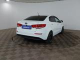Kia Rio 2015 годаүшін5 490 000 тг. в Шымкент – фото 5