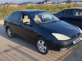 Ford Focus 2004 года за 1 550 000 тг. в Каскелен