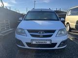 ВАЗ (Lada) Largus 2014 годаүшін3 200 000 тг. в Петропавловск