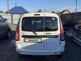 ВАЗ (Lada) Largus 2014 годаүшін3 200 000 тг. в Петропавловск – фото 3