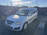 ВАЗ (Lada) Largus 2014 годаүшін3 200 000 тг. в Петропавловск – фото 4