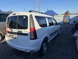 ВАЗ (Lada) Largus 2014 годаүшін3 200 000 тг. в Петропавловск – фото 2