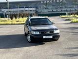 Audi A6 1994 годаүшін2 800 000 тг. в Шымкент – фото 2