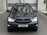Lexus RX 330 2003 года за 7 900 000 тг. в Алматы – фото 3