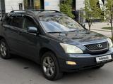 Lexus RX 330 2003 года за 7 900 000 тг. в Алматы – фото 2