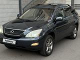Lexus RX 330 2003 года за 7 900 000 тг. в Алматы – фото 4