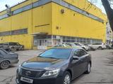 Toyota Camry 2014 года за 11 000 000 тг. в Семей – фото 3