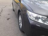 Toyota Camry 2014 года за 11 000 000 тг. в Семей – фото 5