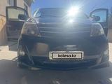 Toyota Alphard 2007 годаүшін7 500 000 тг. в Сарыагаш – фото 2