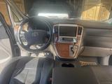 Toyota Alphard 2007 годаүшін7 500 000 тг. в Сарыагаш – фото 3
