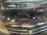 Toyota Alphard 2007 годаүшін7 500 000 тг. в Сарыагаш