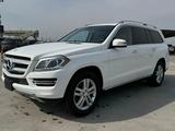 Mercedes-Benz GL 400 2014 года за 19 900 000 тг. в Алматы