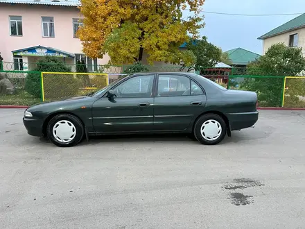 Mitsubishi Galant 1994 года за 1 890 000 тг. в Алматы – фото 10