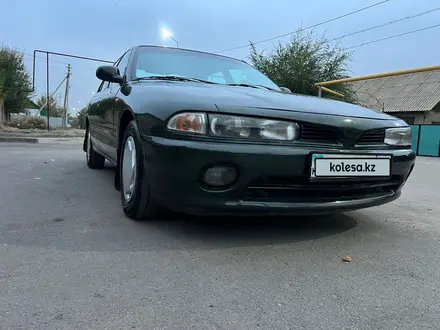 Mitsubishi Galant 1994 года за 1 890 000 тг. в Алматы – фото 5