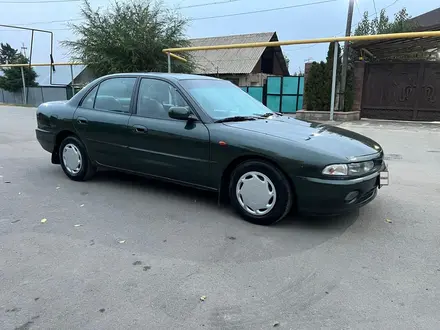 Mitsubishi Galant 1994 года за 1 890 000 тг. в Алматы – фото 6