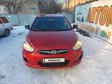 Hyundai Accent 2011 года за 4 000 000 тг. в Костанай – фото 2