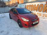 Hyundai Accent 2011 года за 4 000 000 тг. в Костанай