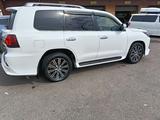 Lexus LX 570 2011 года за 19 000 000 тг. в Алматы