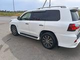 Lexus LX 570 2011 года за 19 000 000 тг. в Алматы – фото 3