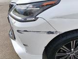 Lexus LX 570 2011 года за 19 000 000 тг. в Алматы – фото 4